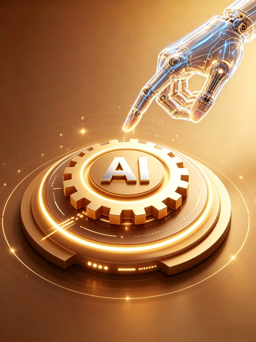 企业 AI 工作流